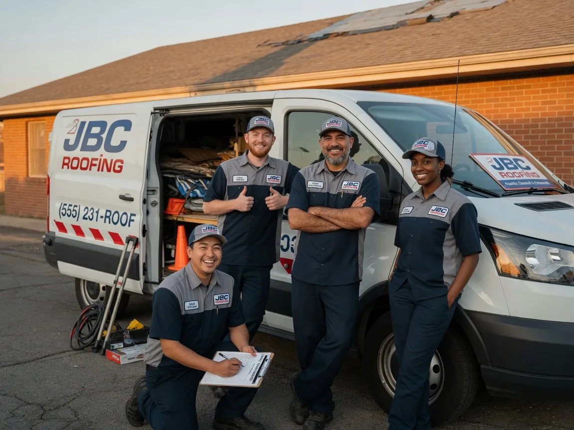 Roof Replacement company in Wallace, NE