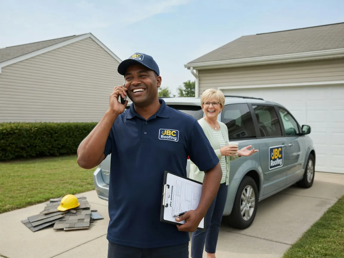 Roof Replacement Wallace, NE FAQs